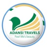 Adansi Travels