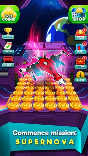 Definite Dozer™ New Coin Dozer(圖2)-速報App