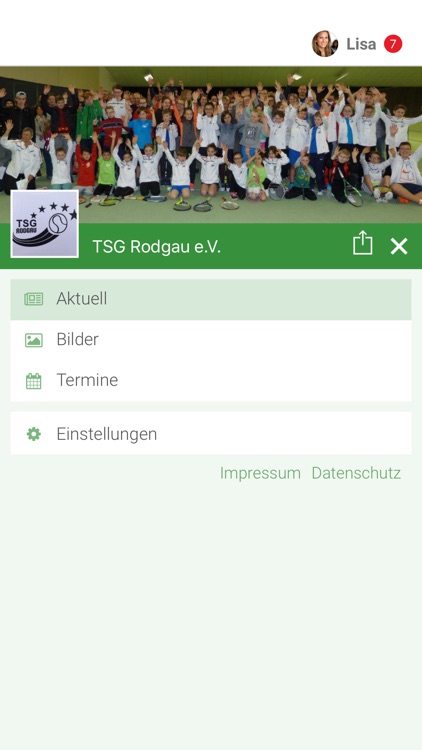 TSG Rodgau e.V.