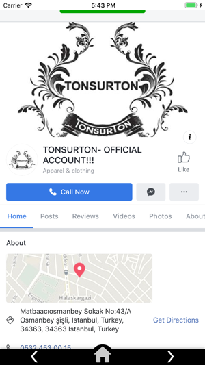 Tonsurton(圖3)-速報App