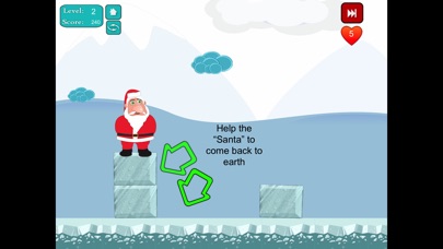Save The Santa screenshot 3