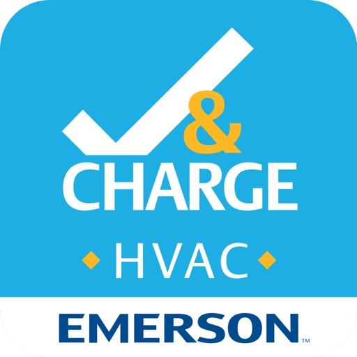 HVAC Check & Charge