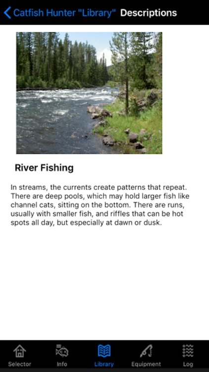 Catfish Hunter screenshot-3
