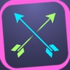 Color Arrows: Endless Targets