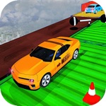 Extreme Mega Ramp Stunts
