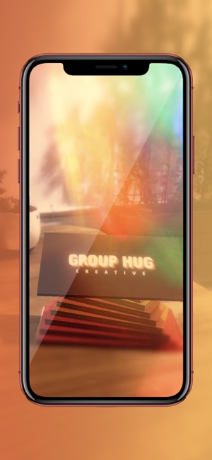 Group Hug Creative(圖2)-速報App