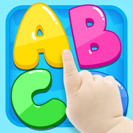 Smart ABC: Kids Games