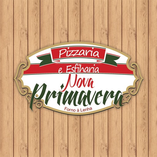 Pizzaria Nova Primavera