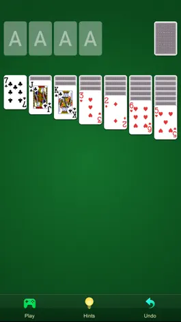 Game screenshot Solitaire Online mod apk