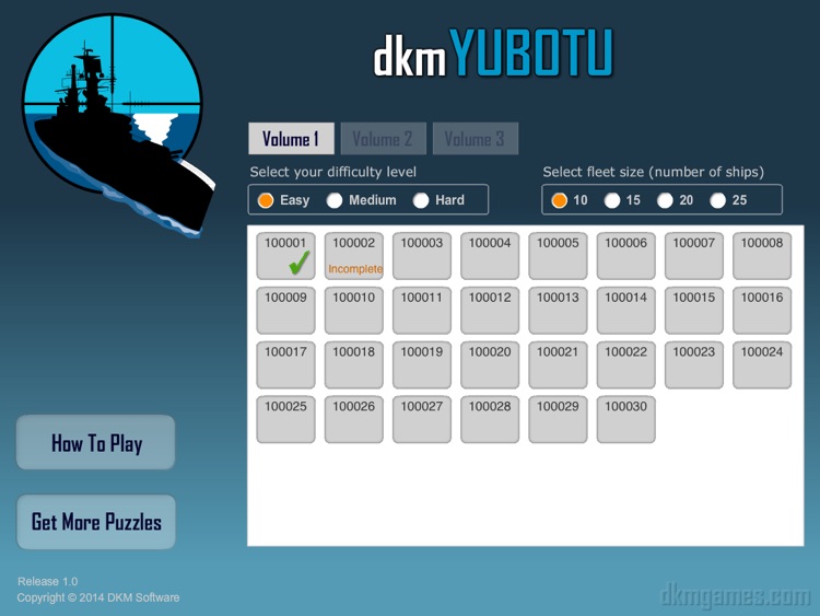 dkm Yubotu