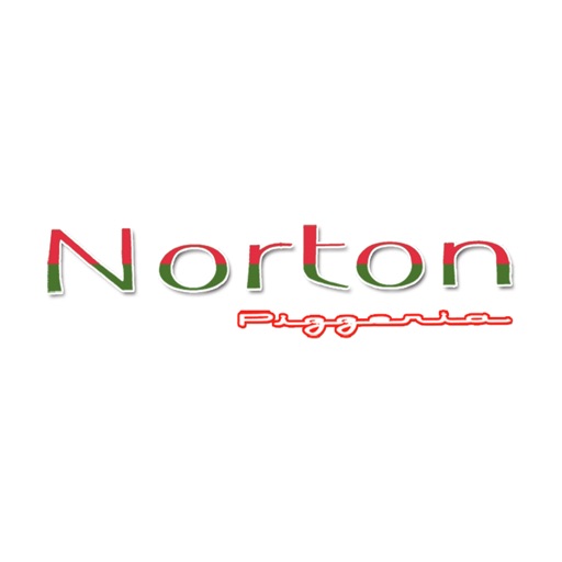Norton Pizzeria icon