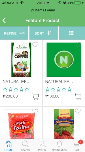 Nutriewell(圖3)-速報App