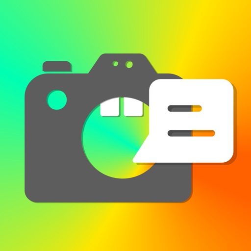 Hey Camera iOS App