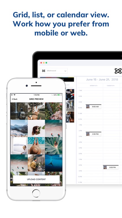 Bettr screenshot-3