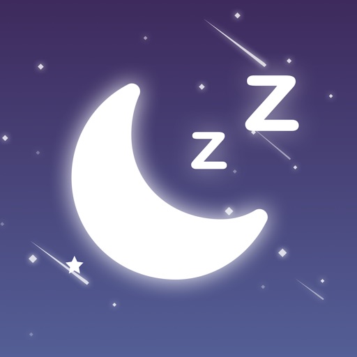 Sleep Art Icon