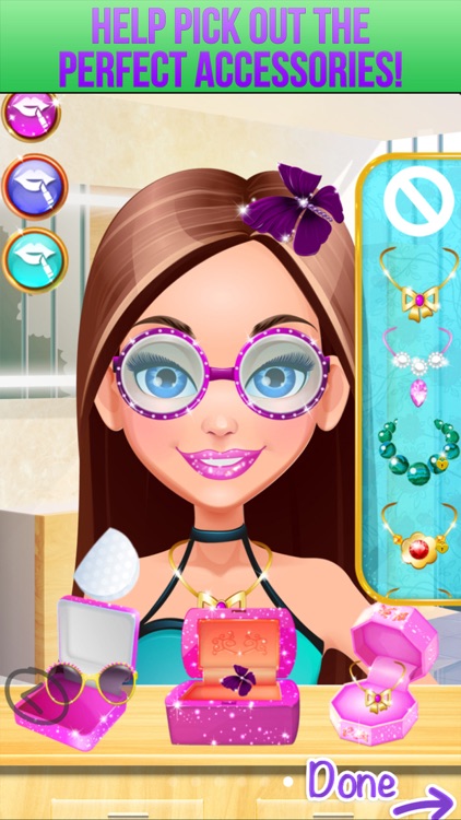 BFF Makeover screenshot-3