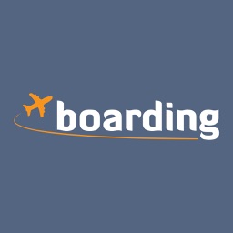 بوردنق Boarding