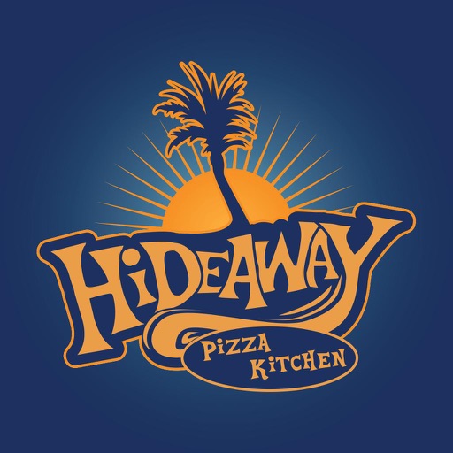 Hideaway Pizza Kitchen iOS App