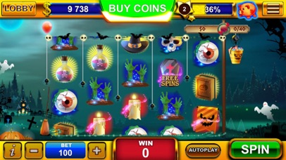 Golden Game Slots screenshot 3