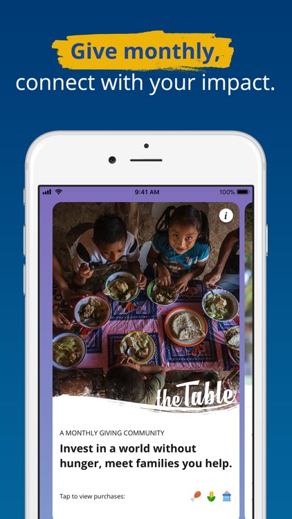 ShareTheMeal