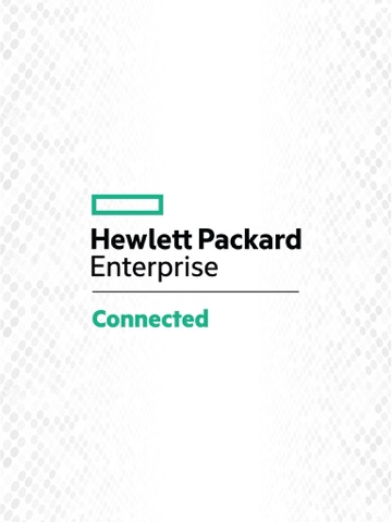 HPE Press Hub - náhled