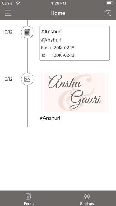 Anshuri screenshot 3