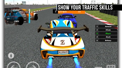 King Car Racing screenshot 3