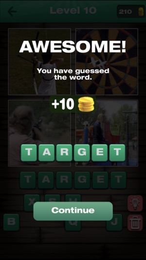 What's The Word : Guess Word(圖3)-速報App