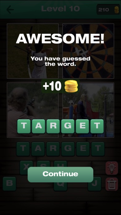 What's The Word : Guess Wordのおすすめ画像3