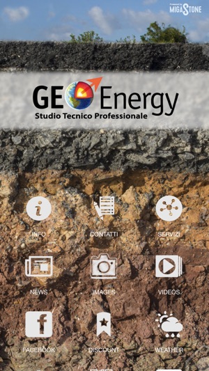 Studio Geo Energy(圖1)-速報App