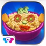 Get Pasta Crazy Chef for iOS, iPhone, iPad Aso Report