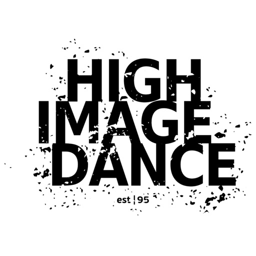 High Image Dance icon