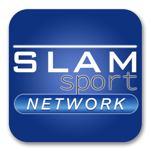 Slam Sport Network icon