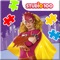 This app contains 10 jigsaw puzzles of your favourite Studio 100 character Mega Mindy