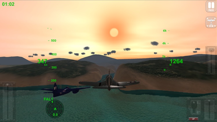 Historical Landings screenshot-3