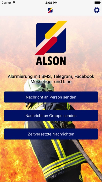 ALSON