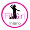 App per gli utenti FitGirl Milano