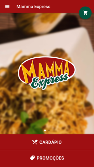 Mamma Express Delivery(圖1)-速報App