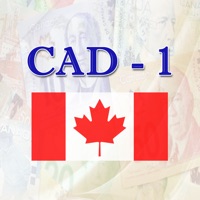 Canadian Money 1  PC 용