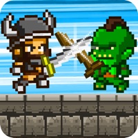Mini Fighters  Quest  battle