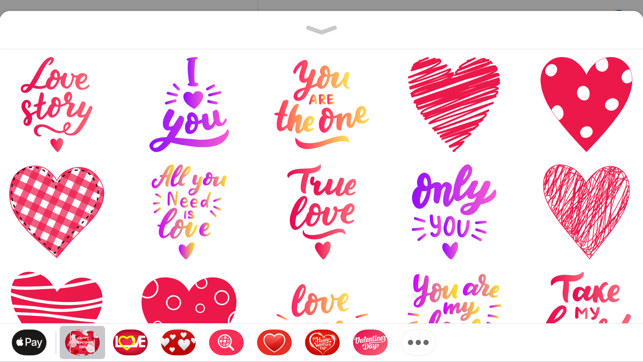 St. Valentine's Day Quotes App(圖2)-速報App