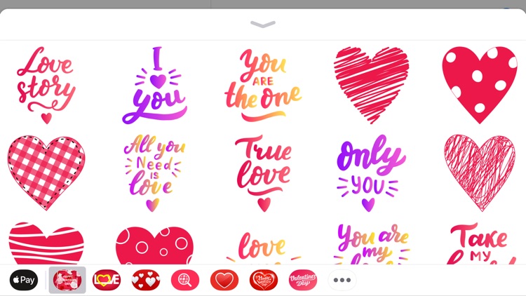 St. Valentine's Day Quotes App