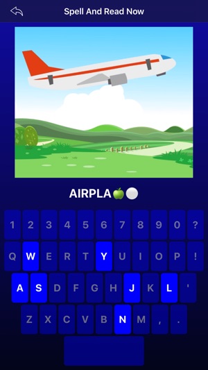 Spell And Read Now(圖9)-速報App
