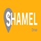 Driver Shamel application 