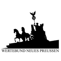 Wertebund Neues Preußen