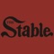 ***** The Stable Rewards: Check-in with the app, check your rewards and more