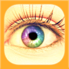 Eye Color Switch - Snap Visage - 毅 朱