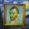 Vincent van Gogh's Art