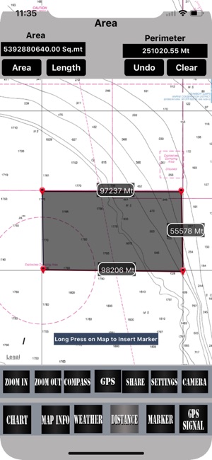 Connecticut USA Nautical Chart(圖5)-速報App