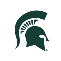Michigan St. Spartans Stickers PLUS for iMessage